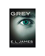 Grey: Fifty Shades of Grey erzählt von christian - Neuauflage