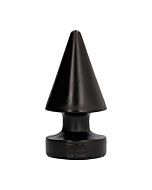 Rissangriff - schwarz