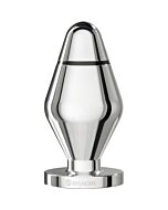 Mystim Metall Analdilatator - s