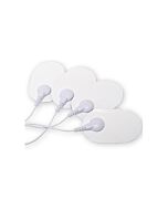 Ersatzpads für Fetisch-Fantasy-Schocktherapie