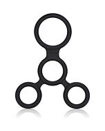 Vollaufrichtungsverteiler