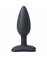 Bum Shock E-Stim - Plug Anal - Negro