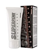 Kraftvolle Viril-Creme