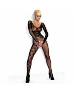 Obsessive Bodystocking schwarz F210 s / m