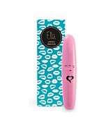 Feelztoys - ella Lippenstift Vibrator Pink