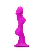 Hübsche Liebe Beute Leidenschaft ergonomischen u Stecker