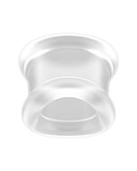 Nr.46 - Kugelriemen - durchscheinend