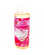 Saninex Orgasmus Multiple Sex und Massageöl 100 ml