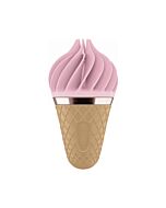 Süße Eiskalte Versuchung