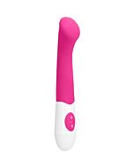Flacher Vibrator - pink