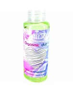 Saninex Orgasmus Duo Sex und Massageöl 100 ml