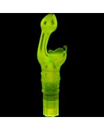 Der Original-Schmetterling lila Vibrator