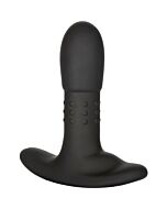 Perlenbesetzte Perlensonde am Armband