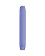 Serenity Massage mit blauen Vibrator