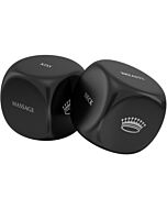 In Anbetracht der Leidenschaft der Liebe