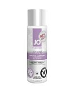 Jo agape Schmiermittel Hitzeeffekt 60 ml