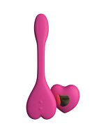 Rhythmus - Natya Paar Spielzeug - Pink