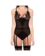 Körperschlange, s Augen Neger