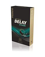 Prorino Long Power Delay Creme 50ml