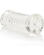 Durchsichtiger Masturbator Pure Pleasure