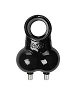 Besitzer Elektro-Hodensack