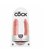 Doppelter realistischer Genuss