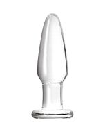 Kristallkegelstopfen klein