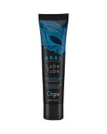 Orgie Anal Komfort Hibrid Gleitgel 100 ml