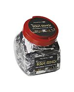 Ram Ring Fischschale - 50 Stk