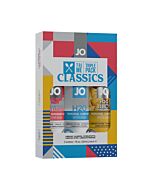 System Jo - Tri Me Triple Pack Klassiker