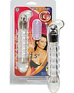 Acrylglas Vibrator