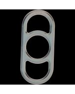 Präzisionspumpenverstärkerrauch