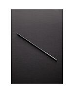 Dip Stick gerippt 4x240mm gebürsteten Stahl