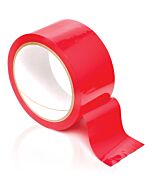 Fetisch Fantasie roten Band Knechtschaft