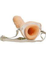 Arnes verstellbare Hohl Männer