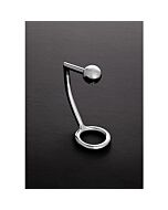 Eindringling mit C-Ring (40/30 mm)