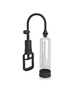 Classix Penisvergrößerungspumpe - transparent