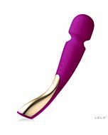Smart Wand Lelo Bordeaux