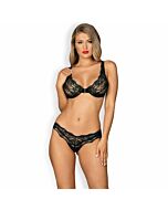 Obsessive - luvae zwei Stück Set s / m