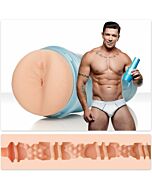 Fleshjack Jungen Trenton Ducati Titan