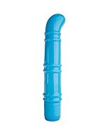 Climax neon blue Vibrator