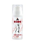 Eros Lady Relax Gel Anal Entspannung 30 ml