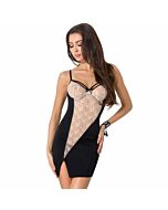 Passionsfrau nea chemise s / m