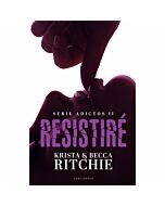 Ich werde widerstehen