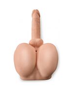 Pdx männlicher interaktiver böser masturbator