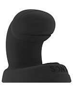 Sono Nr. 52-Butt Plug - schwarz