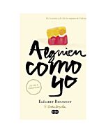 Jemand wie ich meine Wahl iii