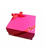 PÁ ‰ TALO BONDAGE RED BOX Ich liebe dich so sehr