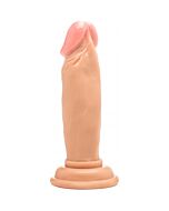 Echt Rock 012 realistico Dildo 15 cm