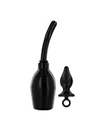 Reinigen Sie den Stream schnell und einfach